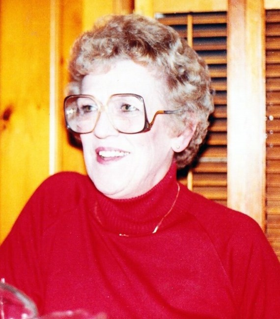 Obituary of Virginia Marie Cooper