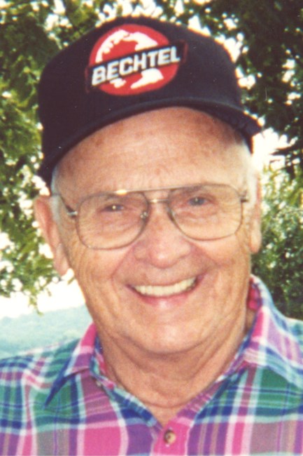 Obituary of James "Paw" Gross