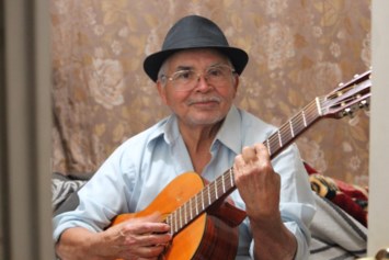 Obituary of Eduardo Escobar