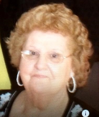 Obituary of Lillian M. Carpenter