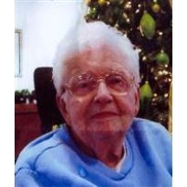 Obituary of Myrtle Inez Nation