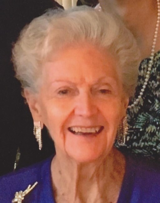 Obituary of Julia Ann Borkowski