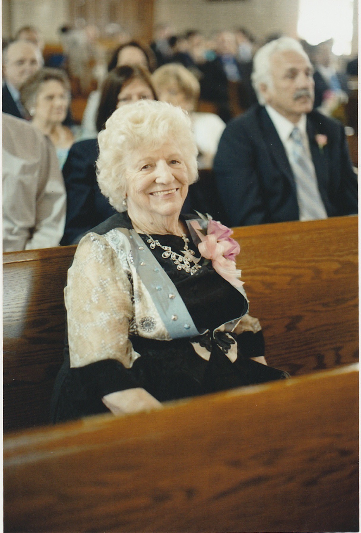 Obituary of Eileen E. Gilbert