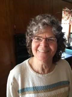 Obituary of Mary Kay Mowell