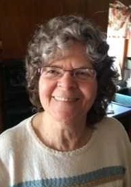 Obituary of Mary Kay Mowell
