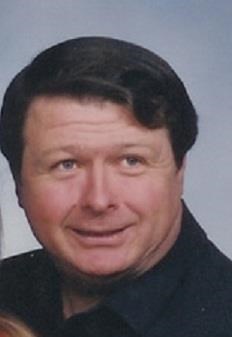 Obituary of Barry John Cosgrove