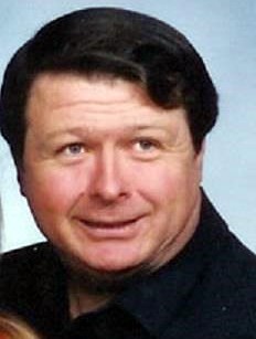 Obituary of Barry John Cosgrove