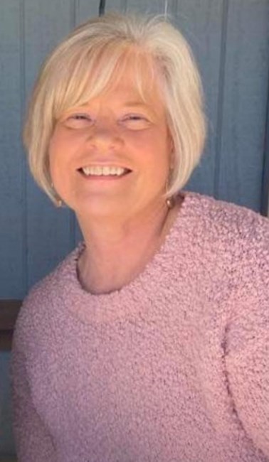 Obituary of Mrs. Maureen Elizabeth Larson