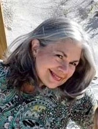 Obituary of Amy Lowe McAfee