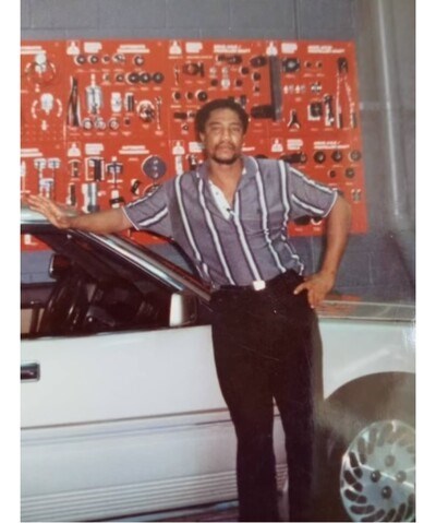 Obituary of Jean-Richard Aladin