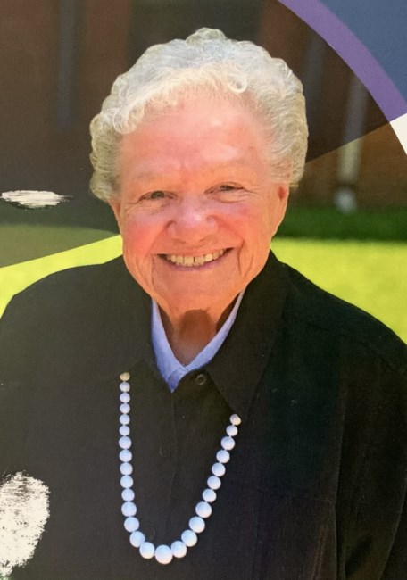 Obituary of Delores June Fate