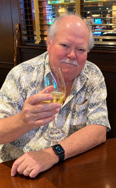 Obituary of David Wallace