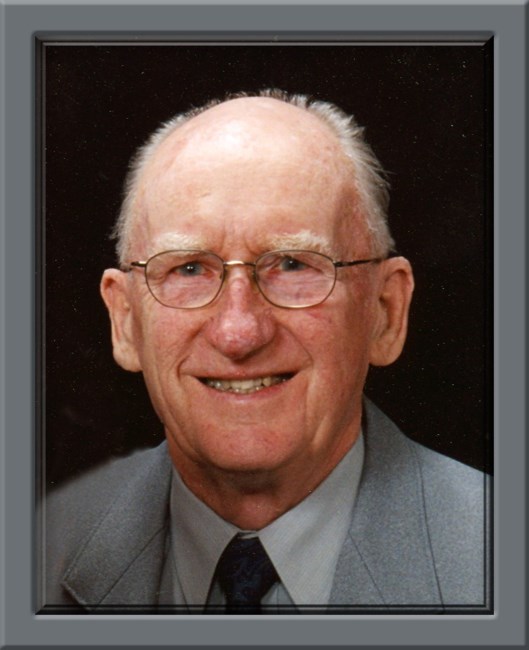 Obituary of Romeo Joseph Russell