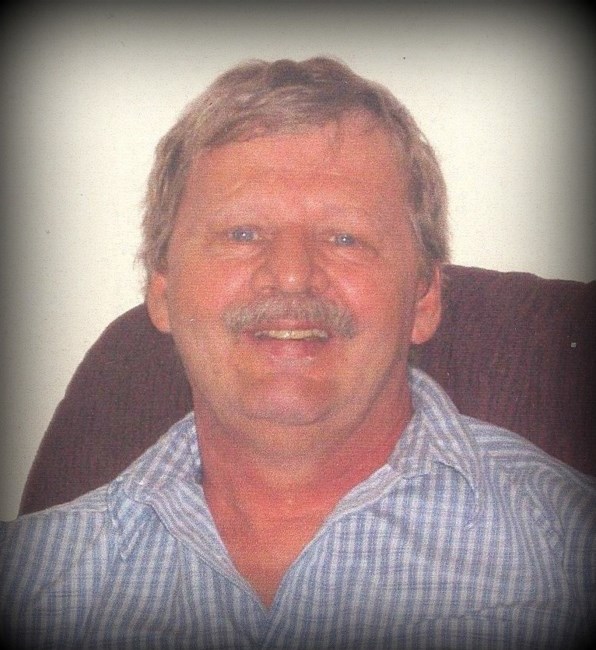 Obituary of Donald J. Belcher