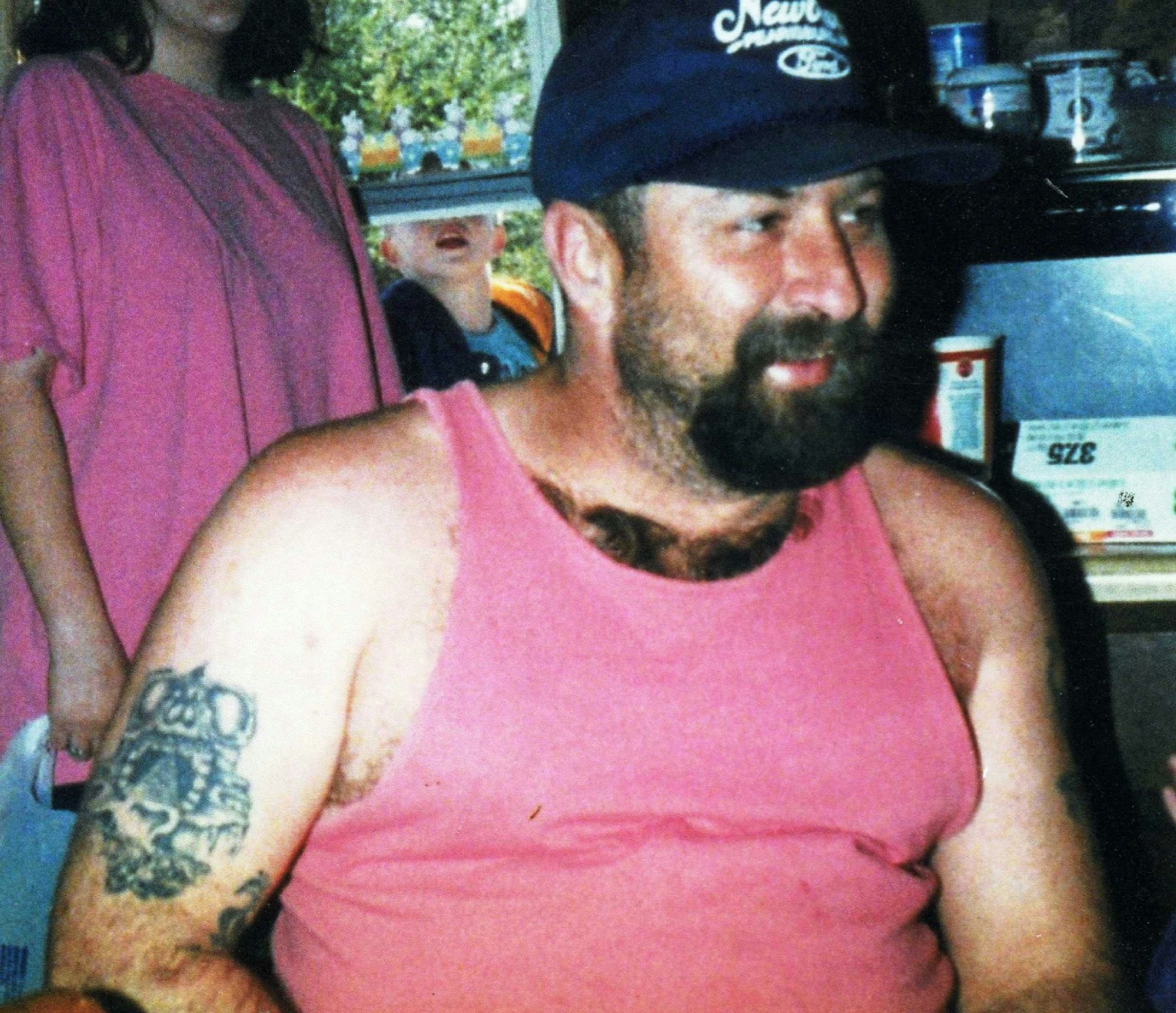 Obituary of Robert Lee Martinez