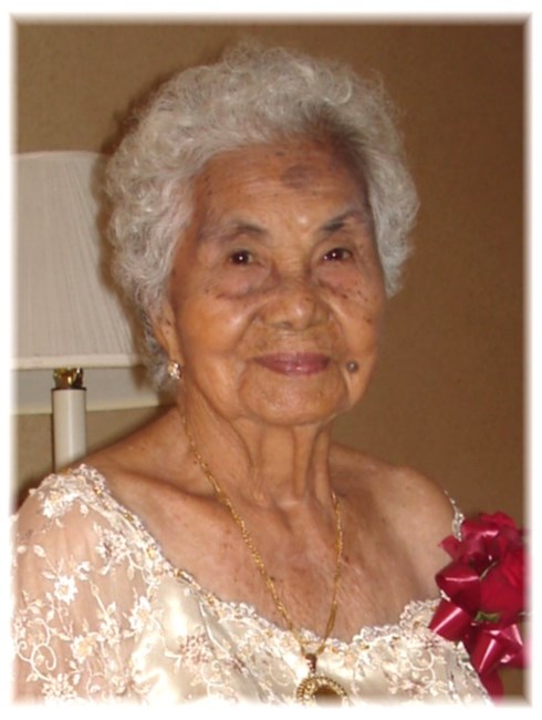 Obituary of Antonia A Ramirez