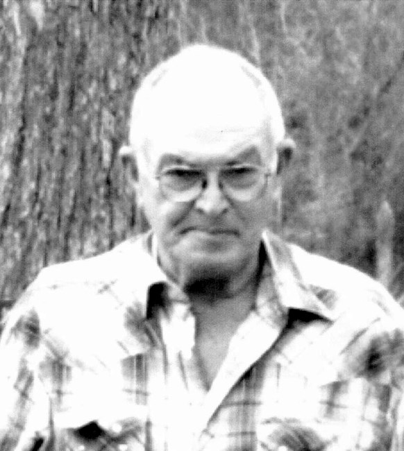 Avis de décès de Clifford James Little