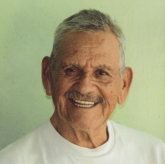 Obituary of Francisco Deleon Gomez