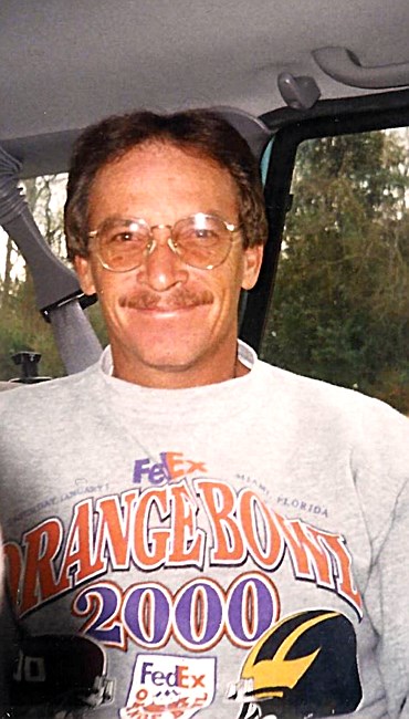 Obituary of Randy Earl Lee