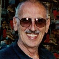 Obituary of Richard A. Ciervo