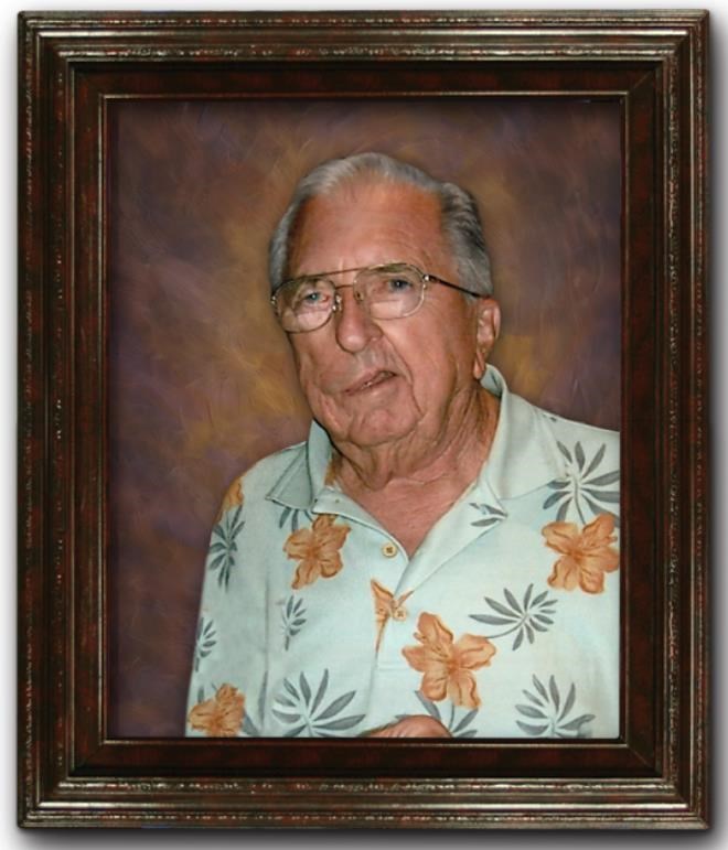 Obituary of James Frank Mackowiak