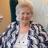 Obituary of Dolores Ann Brittingham