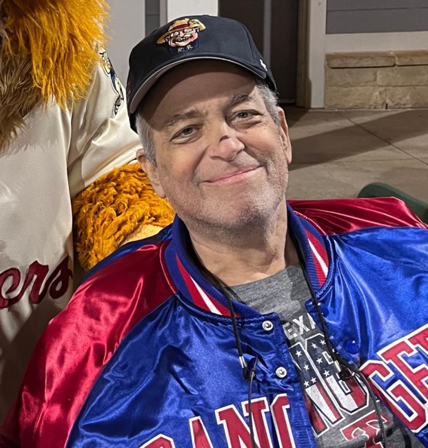 Obituary of David Lee Pawson