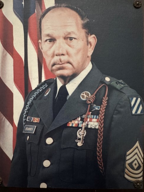 Obituary of Louis Brammer