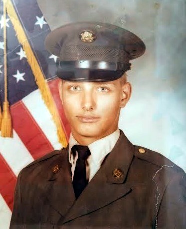Obituary of Ervin L. Edwards