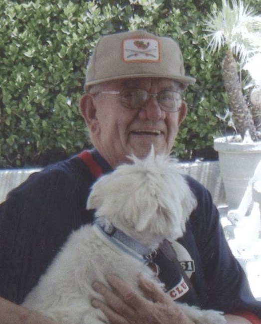 Obituary of Joseph Walter Geisel