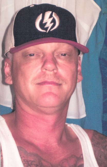 Obituary of Donald L. Risner Jr.