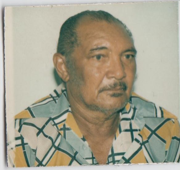 Obituary of Martin Sanchez