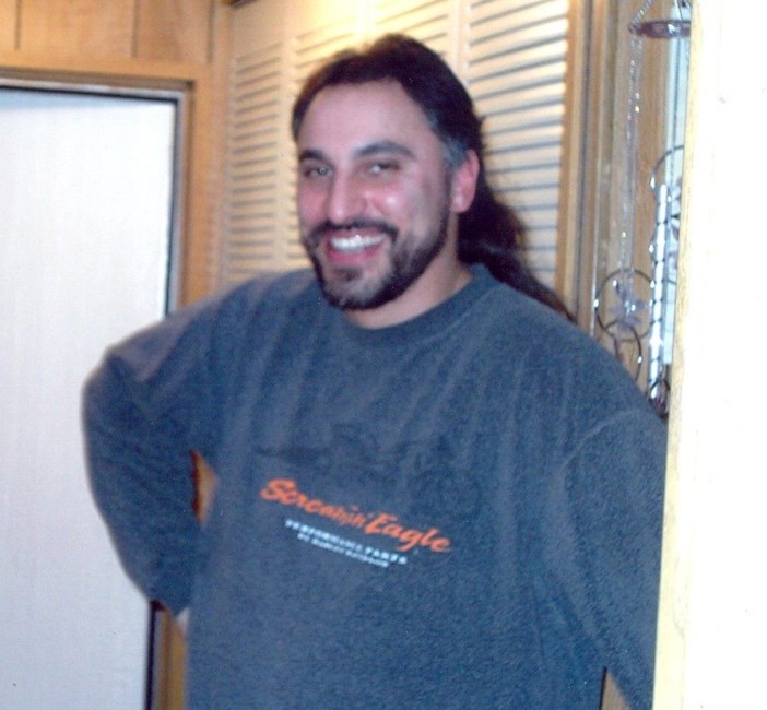 Obituary of Richard Arnold Bainter Jr.