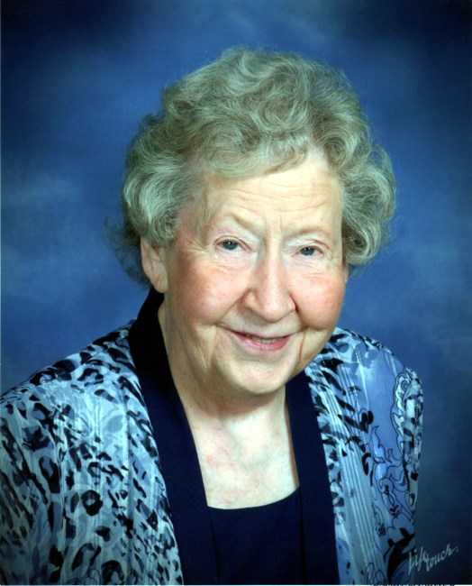 Avis de décès de Martha Jane Morris