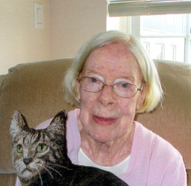 Obituary of Catherine Musielak