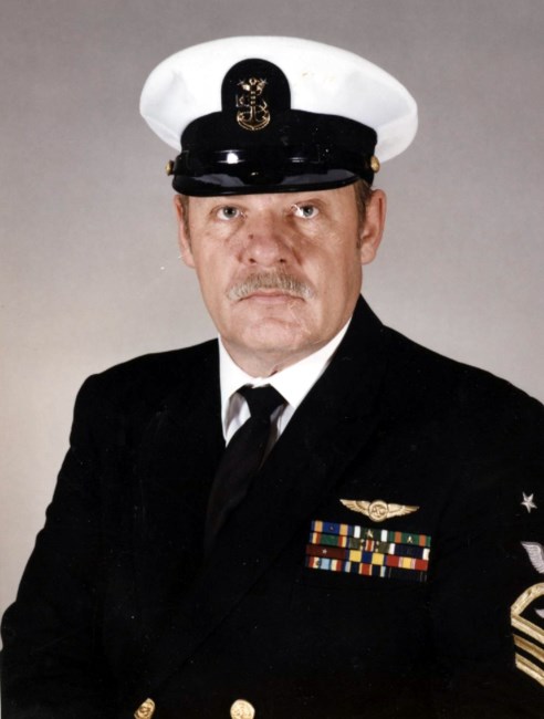 Obituary of James Francis Kelly