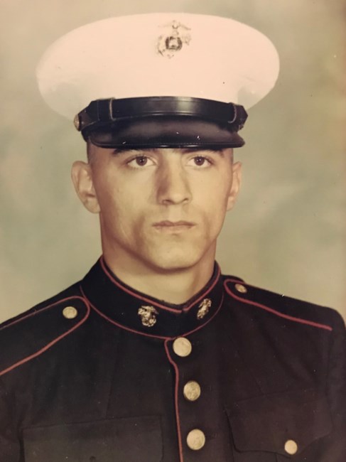 Obituary of Charles Fredrick Eastham