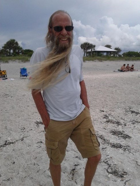 Obituary of Jack D. Enders