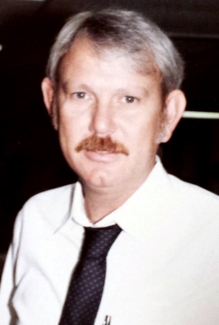 Obituary of Jerry L. Vaughan