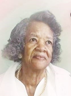 Obituary of Bernice Mosella Myers