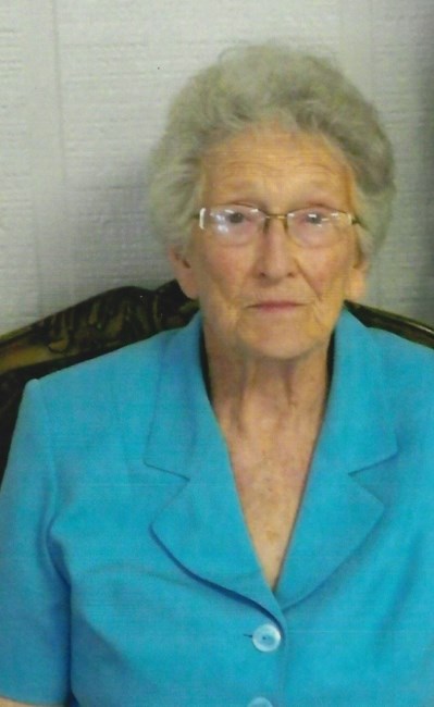Obituary of Linda Joyce Voyles