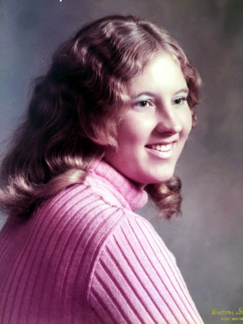 Obituary of Karen Abbott