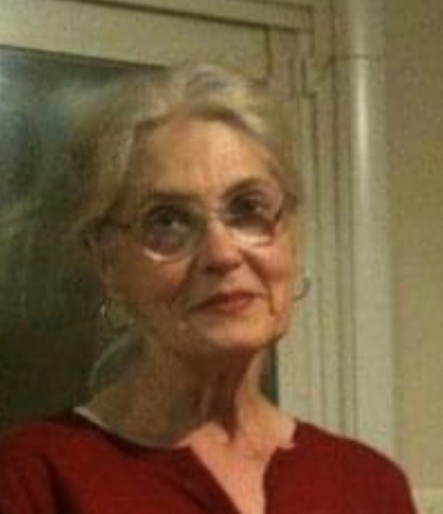 Obituary of Doris Elizabeth Bhalla