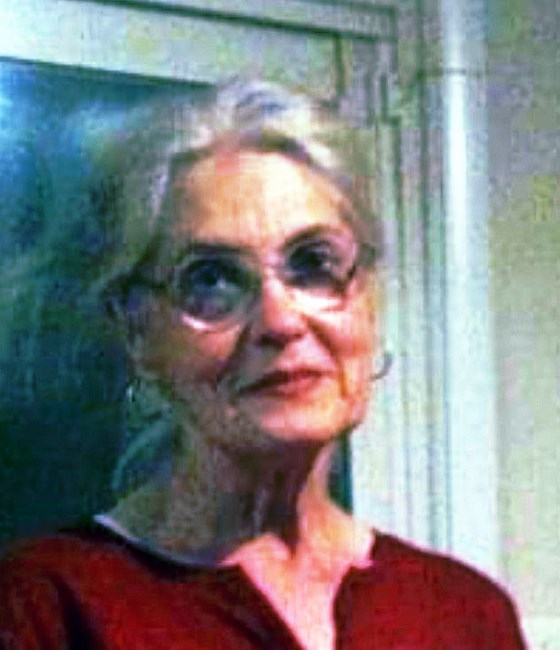 Obituary of Doris Elizabeth Bhalla