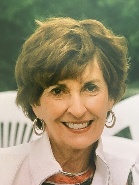 Obituary of Margaret Anne McDonald