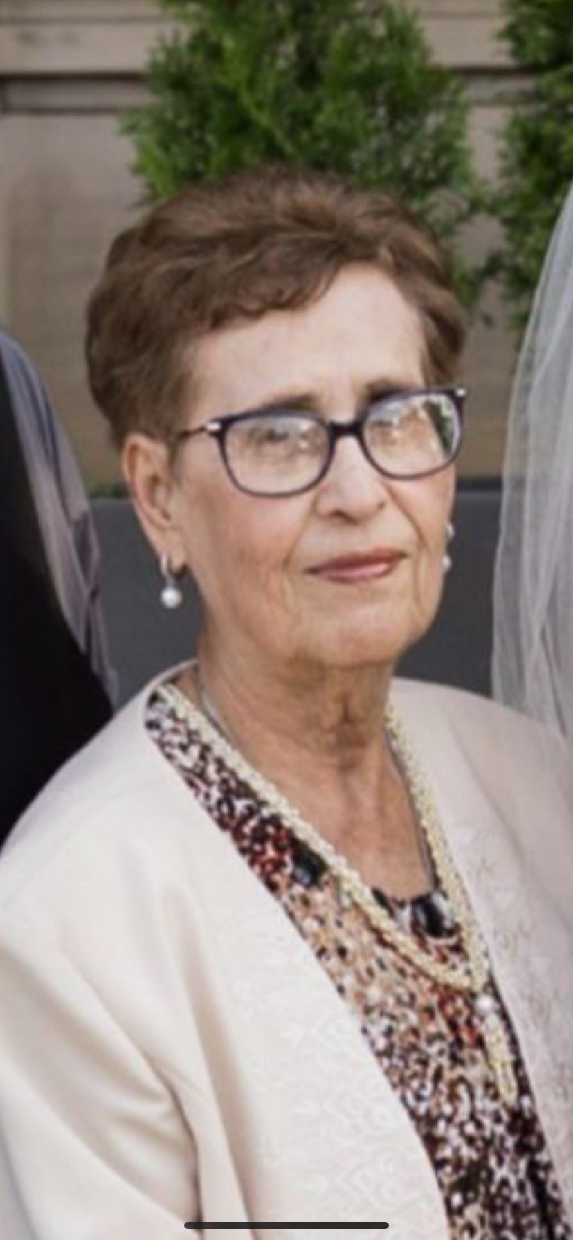 Obituary of Elena M. Rizo