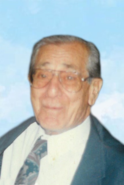 Obituario de Gabriel A. Imondi Sr.