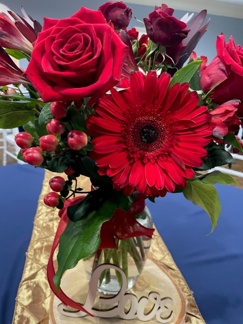 Obituary of Marjorie Lyon Magee