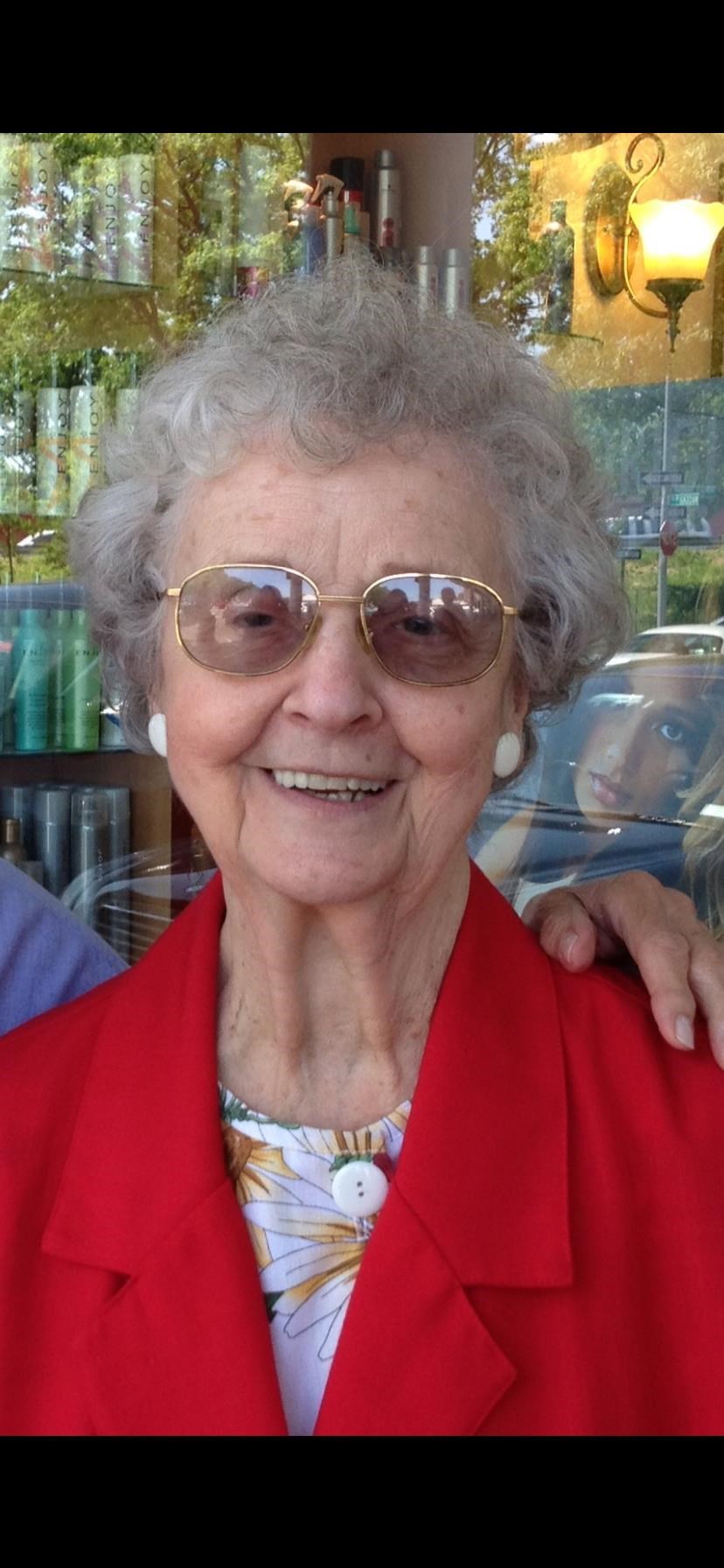 Obituary of Alexandra J. Kwiat