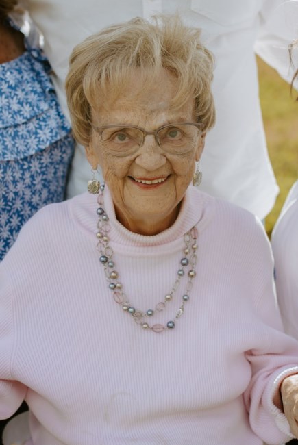 Obituary of MaryAnn Van Langen